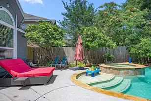 1931 Enchanted Park Dr, Spring, TX 77386 - Photo 43