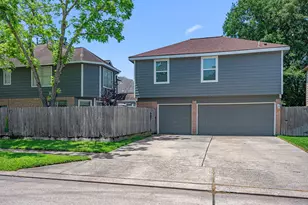 1931 Enchanted Park Dr, Spring, TX 77386 - Photo 33