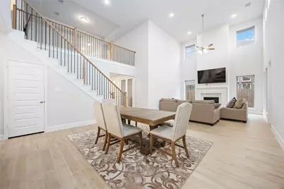 8958 Turtle Grass Drive, Cypress, TX 77433 - Photo 13