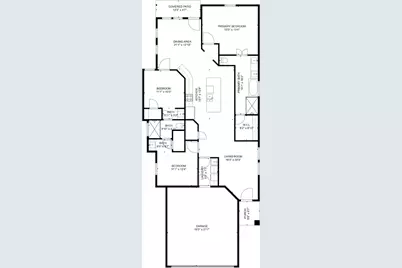 17807 Glenwolf Drive, Houston, TX 77084 - Photo 3