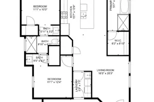 17807 Glenwolf Dr, Houston, TX 77084 - Photo 3