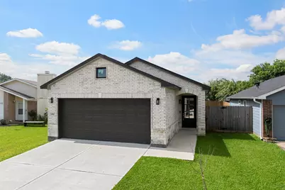 17807 Glenwolf Drive, Houston, TX 77084 - Photo 1