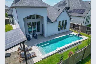 29118 Sage Trace Court, Fulshear, TX 77441 - Photo 5