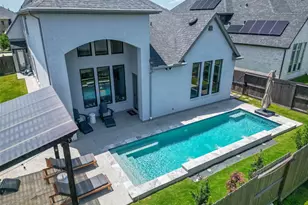 29118 Sage Trace Ct, Fulshear, TX 77441 - Photo 5