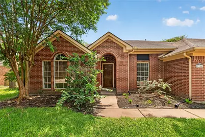 7206 Glen Rosa Drive, Katy, TX 77494 - Photo 3