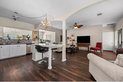 3737 Whisper Walk, Montgomery, TX 77356 - Photo 9