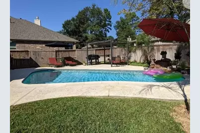 3737 Whisper Walk, Montgomery, TX 77356 - Photo 1