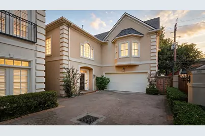 1211 Nantucket Drive #C, Houston, TX 77057 - Photo 1