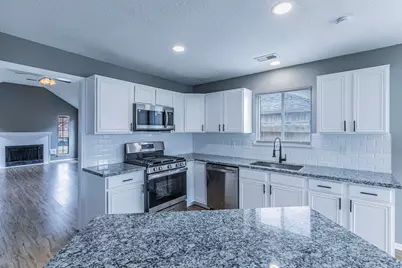 2510 N Rim Drive, Houston, TX 77067 - Photo 11