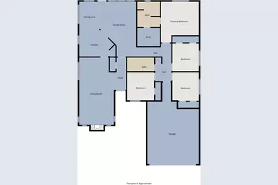 2510 N Rim Drive, Houston, TX 77067 - Photo 29