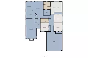 2510 N Rim Dr, Houston, TX 77067 - Photo 29