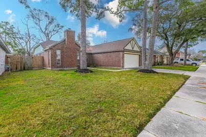 2510 N Rim Drive, Houston, TX 77067 - Photo 3