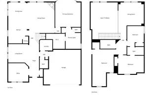 2514 Deerwood Heights Ln, Manvel, TX 77578 - Photo 49