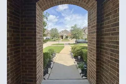 2514 Deerwood Heights Lane, Manvel, TX 77578 - Photo 5