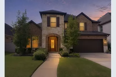 2514 Deerwood Heights Lane, Manvel, TX 77578 - Photo 3