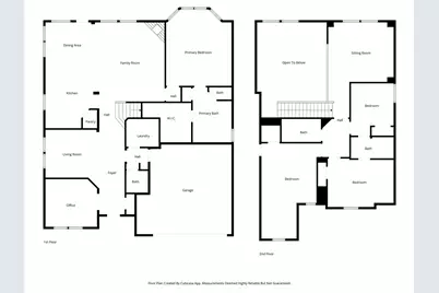 2514 Deerwood Heights Lane, Manvel, TX 77578 - Photo 49
