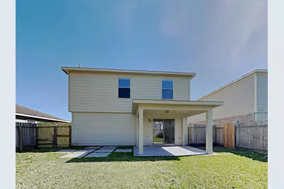1118 Curtis Crossing, Missouri City, TX 77489 - Photo 15
