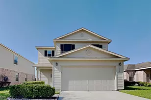 1118 Curtis Crossing, Missouri City, TX 77489 - Photo 1