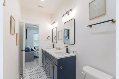 890 Lucky Street #A, Houston, TX 77088 - Photo 33