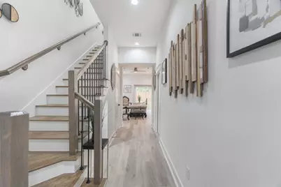 890 Lucky Street #A, Houston, TX 77088 - Photo 5