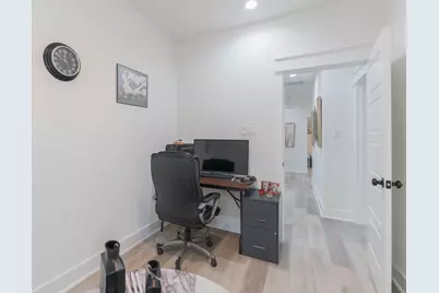 890 Lucky Street #A, Houston, TX 77088 - Photo 37