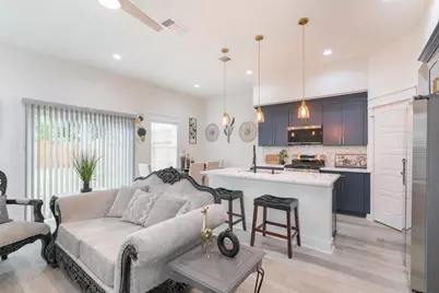 890 Lucky Street #A, Houston, TX 77088 - Photo 7