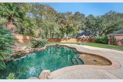 4918 Bridge Creek Lane, Katy, TX 77494 - Photo 5