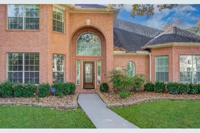 4918 Bridge Creek Lane, Katy, TX 77494 - Photo 3