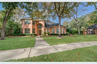 4918 Bridge Creek Lane, Katy, TX 77494 - Photo 1