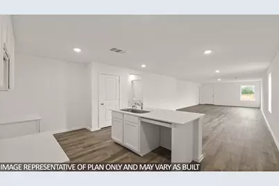 14376 Tawny Street, Splendora, TX 77372 - Photo 5