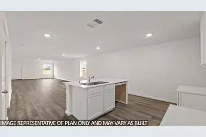 14376 Tawny Street, Splendora, TX 77372 - Photo 3