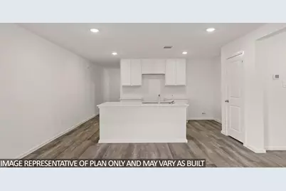 14376 Tawny Street, Splendora, TX 77372 - Photo 1