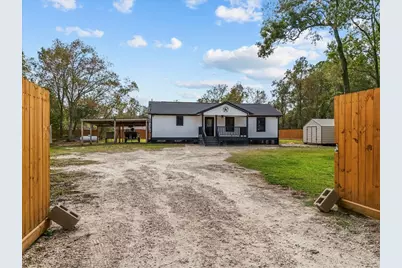 500 County Road 4432, Dayton, TX 77535 - Photo 3