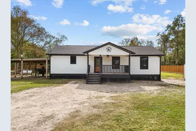 500 County Road 4432, Dayton, TX 77535 - Photo 1