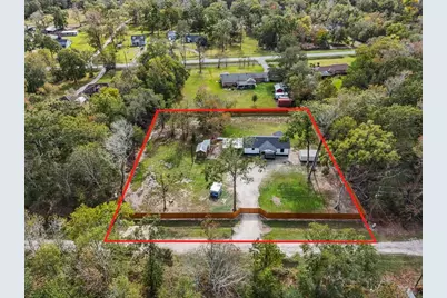 500 County Road 4432, Dayton, TX 77535 - Photo 49