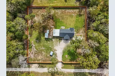 500 County Road 4432, Dayton, TX 77535 - Photo 47