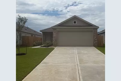 13522 Bay Springs Drive, Conroe, TX 77303 - Photo 1