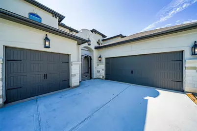11803 Dalhousie Drive, Richmond, TX 77407 - Photo 5