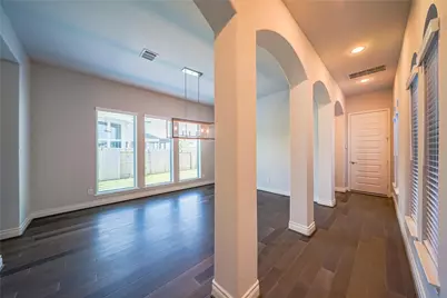 11803 Dalhousie Drive, Richmond, TX 77407 - Photo 9