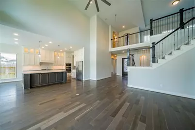 11803 Dalhousie Drive, Richmond, TX 77407 - Photo 15