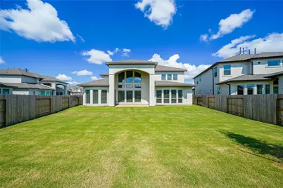 11803 Dalhousie Drive, Richmond, TX 77407 - Photo 41