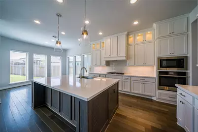 11803 Dalhousie Drive, Richmond, TX 77407 - Photo 27