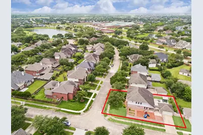 3902 Breaux Bridge Lane, Sugar Land, TX 77479 - Photo 31