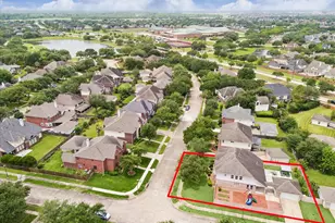 3902 Breaux Bridge Ln, Sugar Land, TX 77479 - Photo 31