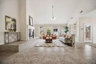 3902 Breaux Bridge Lane, Sugar Land, TX 77479 - Photo 5