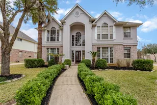 3902 Breaux Bridge Ln, Sugar Land, TX 77479 - Photo 1