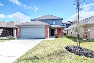 5606 Plantation Forest Drive, Katy, TX 77449 - Photo 1