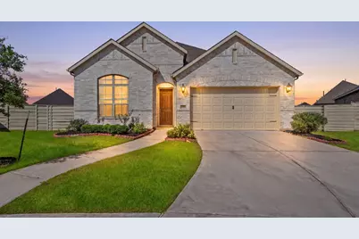 2221 Forest Trace Lane, Manvel, TX 77578 - Photo 1