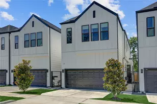 308 E 40th St, Houston, TX 77018 - Photo 1