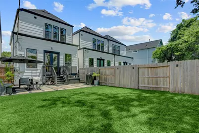 308 E 40th Street #A, Houston, TX 77018 - Photo 23